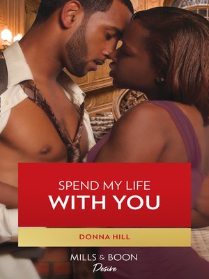 Spend My Life with You - ebook